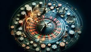 Зеркало Casino Triumf