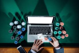 Онлайн казино Casino Bons