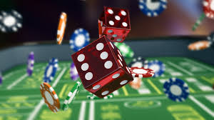 Вход на официальный сайт Casino Bons